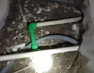 珙县卫生间漏水多少钱