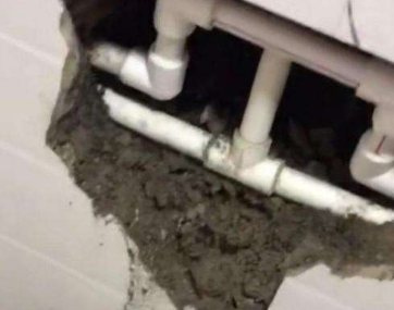 珙县卫生间漏水哪家好