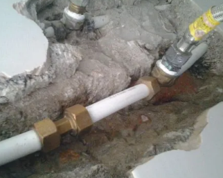 珙县测漏水多少钱