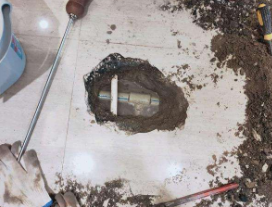 珙县卫生间防水多少钱