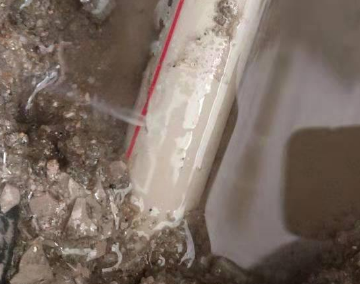 珙县水管维修多少钱
