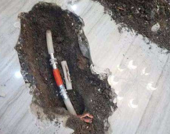 珙县水管维修哪家好