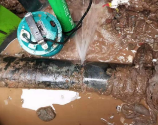 珙县卫生间测漏水的相关介绍