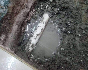 珙县卫生间测漏水哪家好
