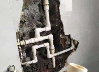 珙县卫生间测漏水价格多少