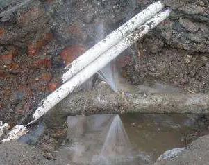 珙县水管维修费用是多少