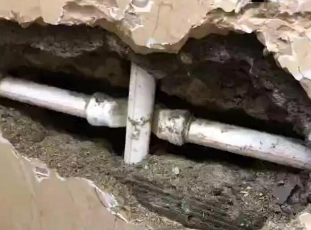 珙县水管维修哪家好