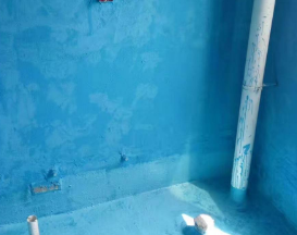 珙县卫生间防水多少钱