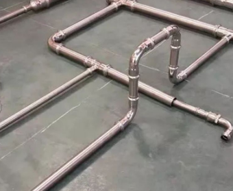 珙县水管维修多少钱