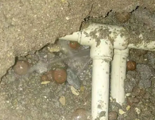 珙县卫生间测漏