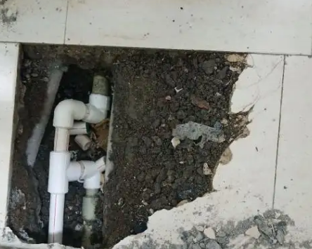 珙县卫生间测漏水哪家好