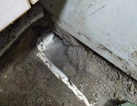珙县卫生间测漏水多少钱