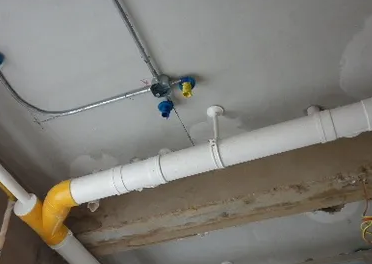 珙县水管维修多少钱