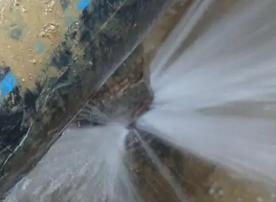 珙县卫生间测漏水施工步骤