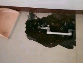 珙县卫生间测漏水多少钱