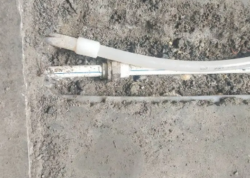 珙县卫生间测漏水之解决方法