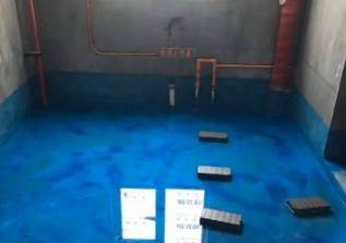 珙县卫生间防水步骤
