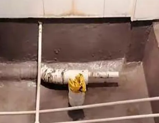 珙县卫生间测漏水服务电话