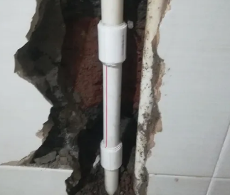 珙县卫生间测漏水的相关案例