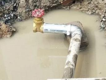 珙县漏水检测电话多少