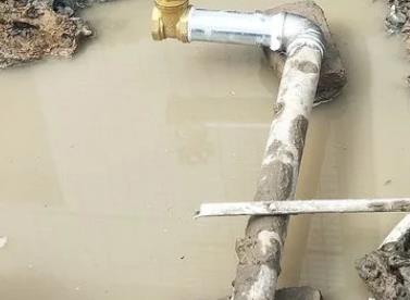 珙县测漏水公司电话